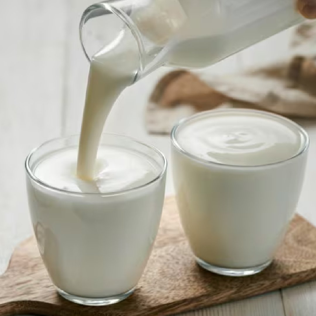 Yogurt and Cultured Products
