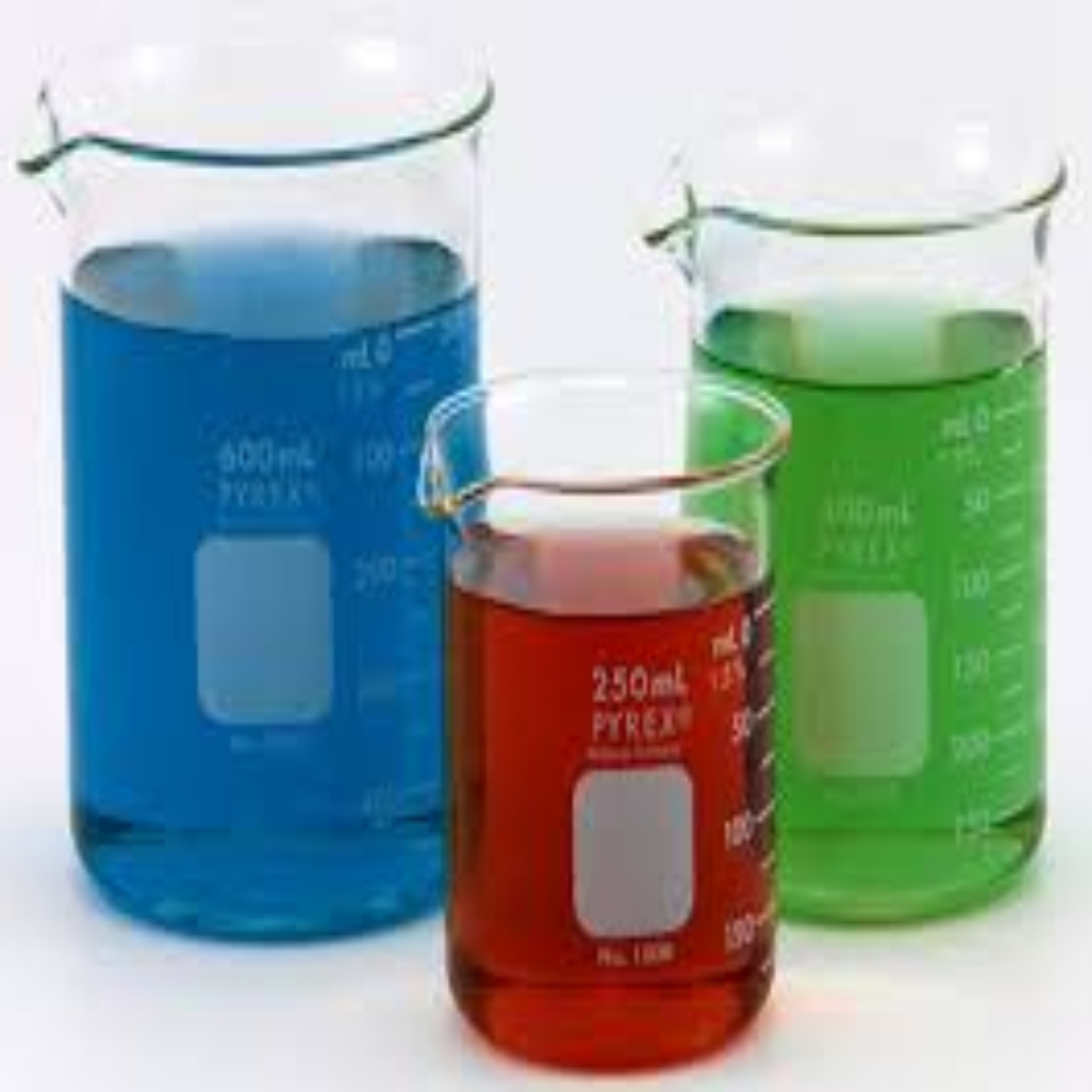 Beakers