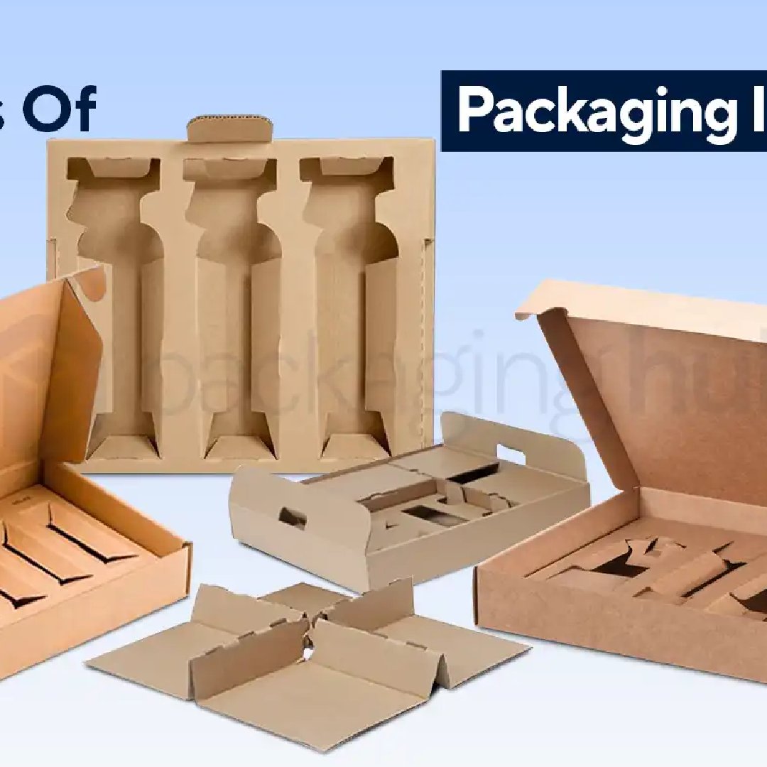 Packaging Inserts