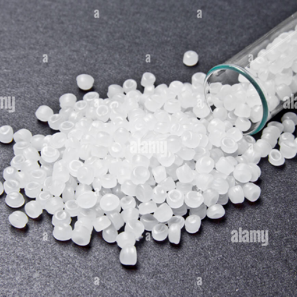 Plastic Granules and Pellets
