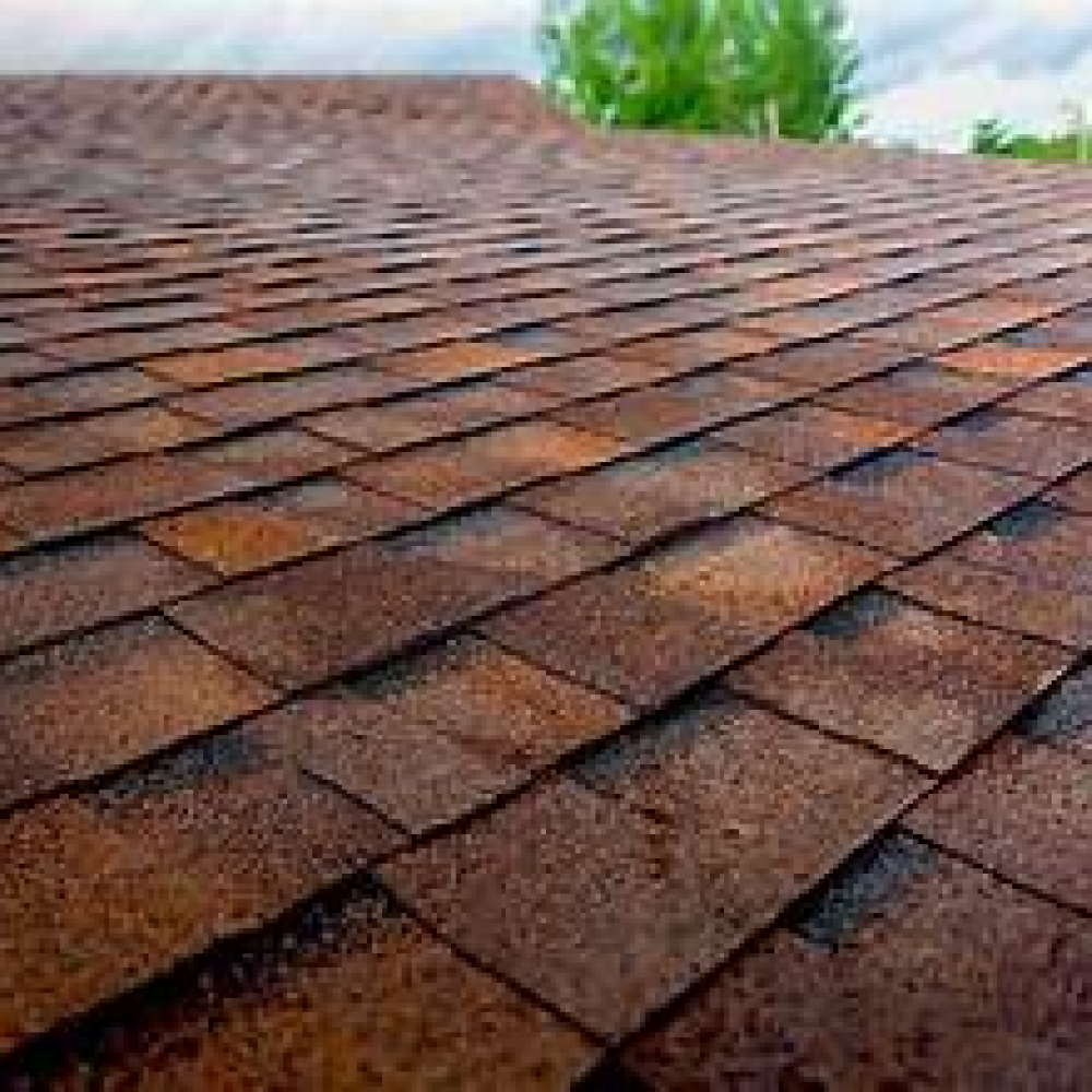 Roofing Materials