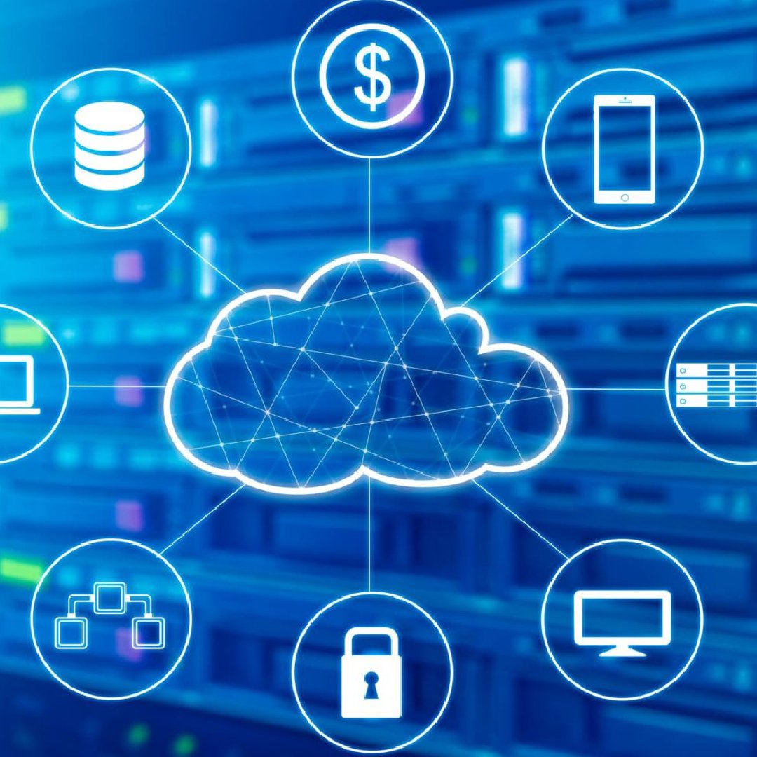Cloud Services