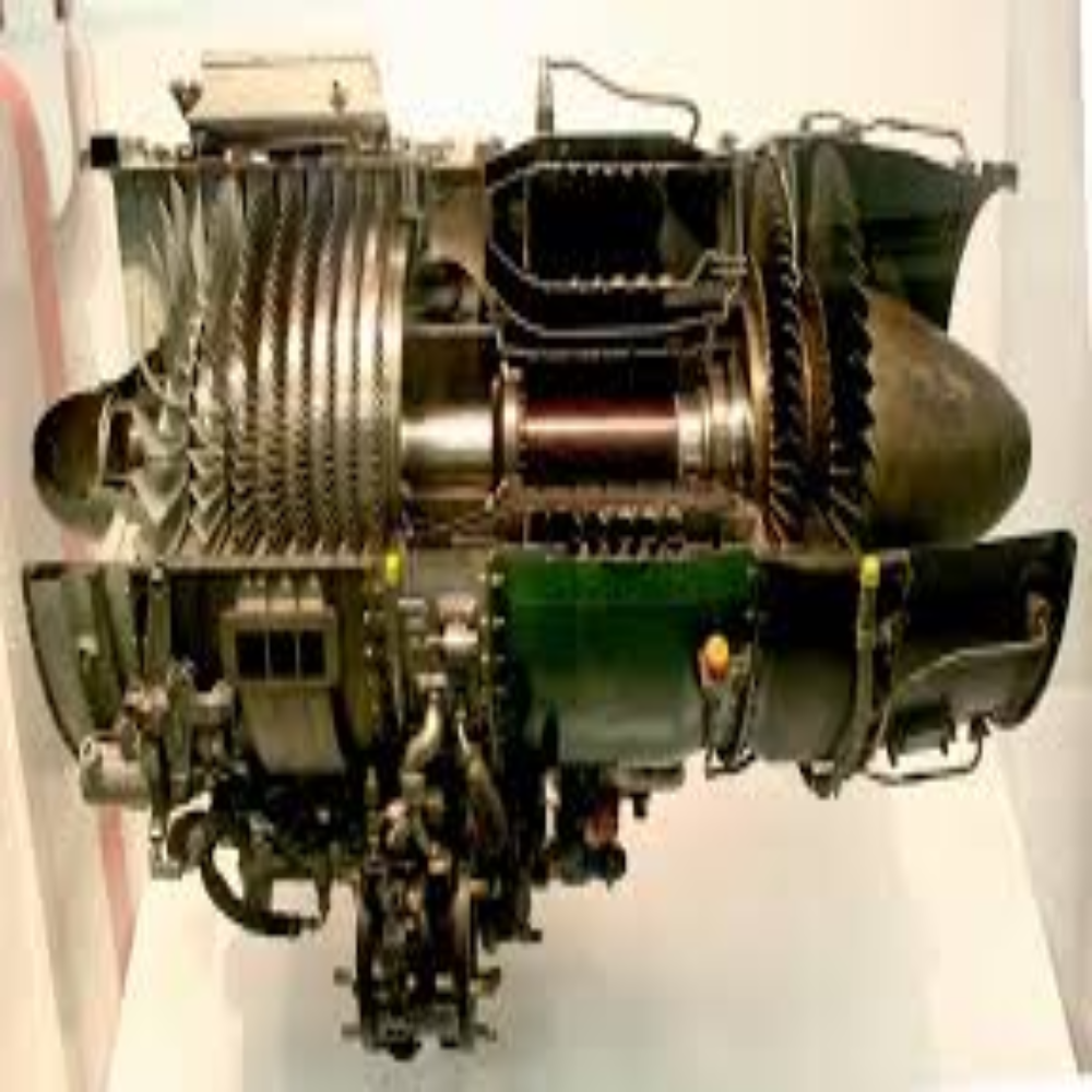 Gas Turbine Engines