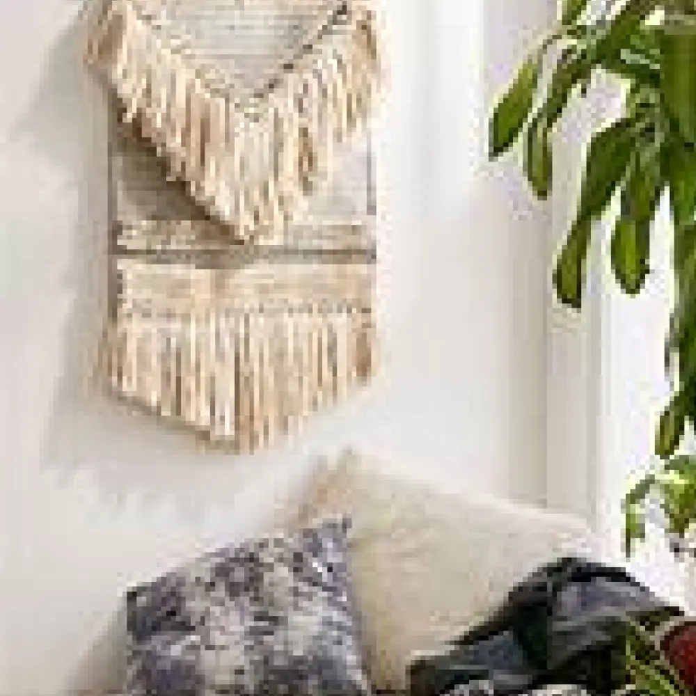 Wall Hangings