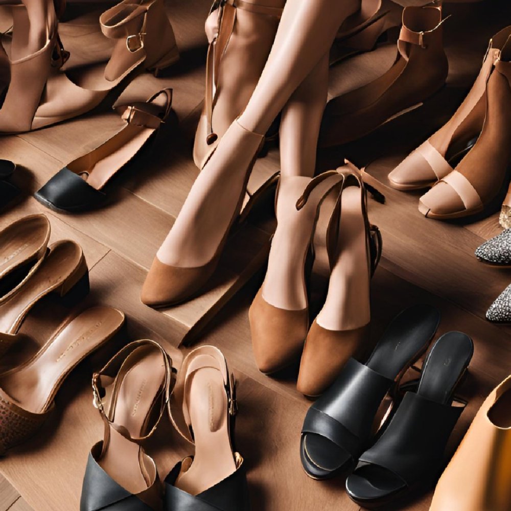 Women's Footwear
