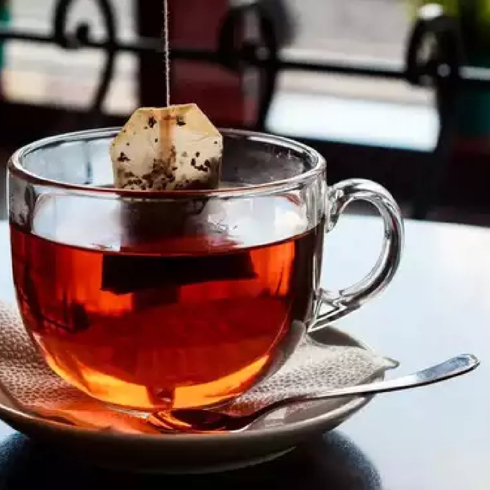 Tea Bags