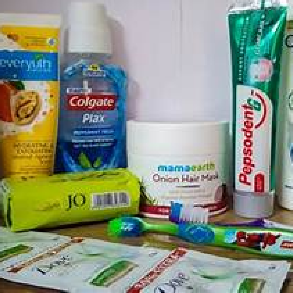 Personal Care