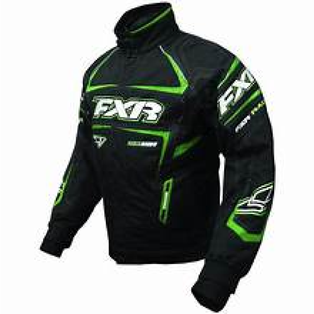Snowmobile Gear