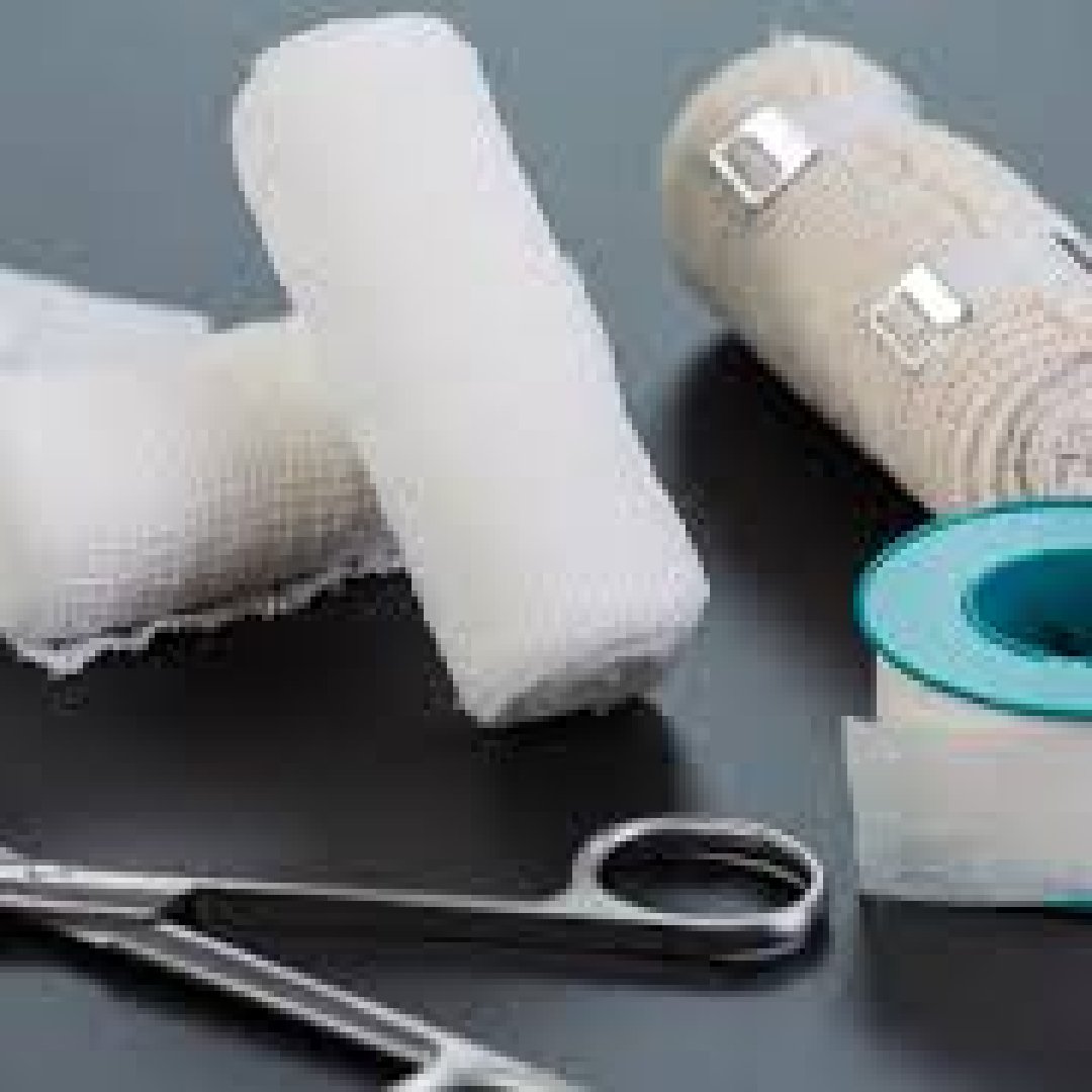Medical Dressings