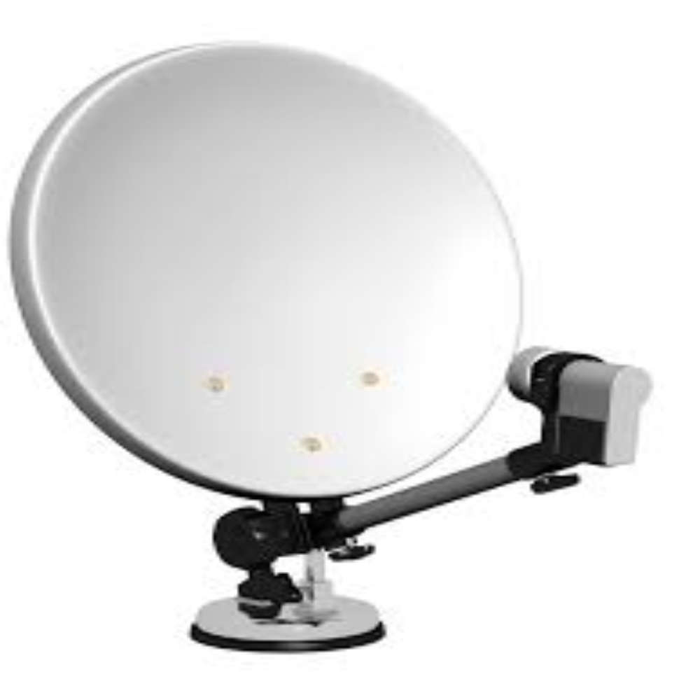 Satellite Dishes