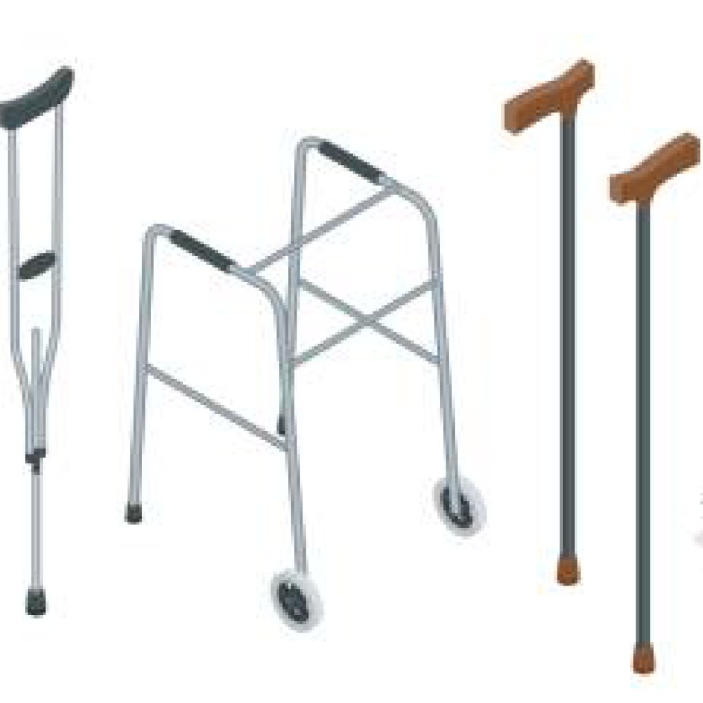 Orthopedic Aids