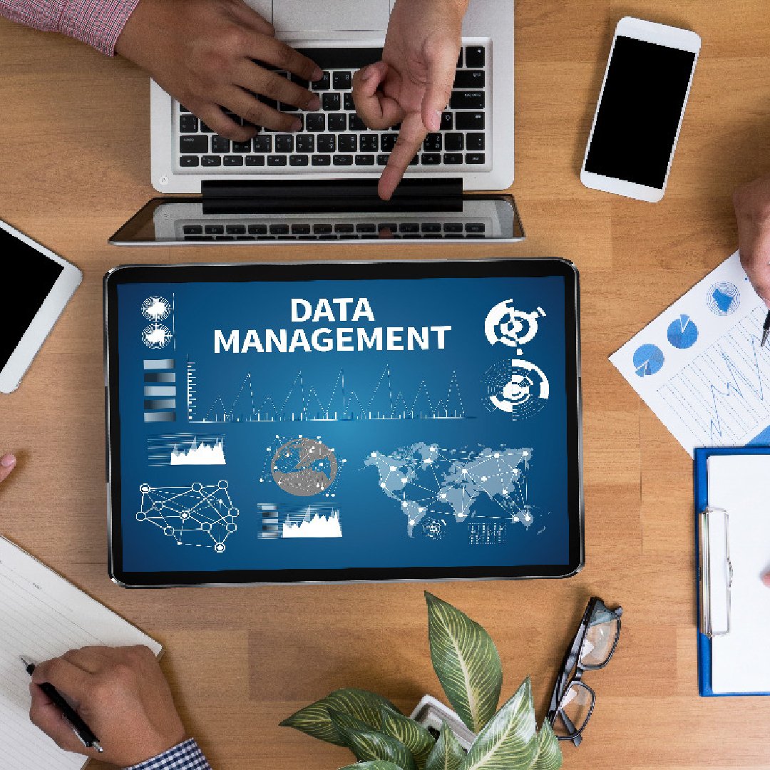 Data Services
