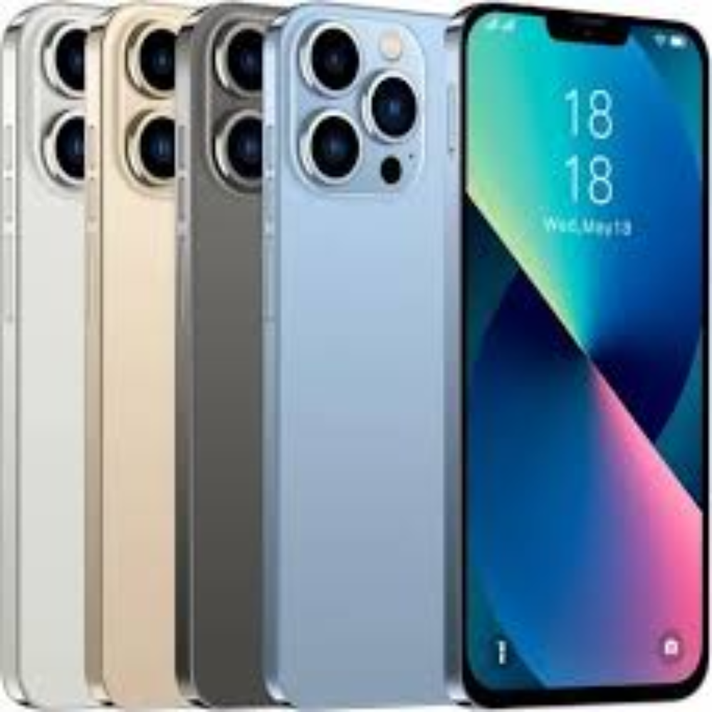 Mobile Phones