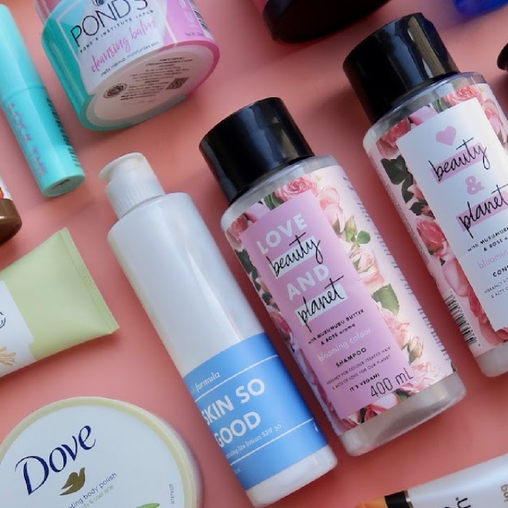 Body Care