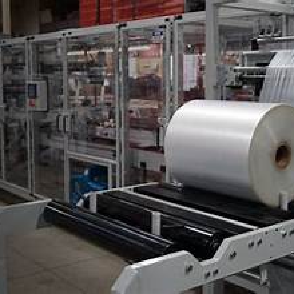 Packaging Machinery