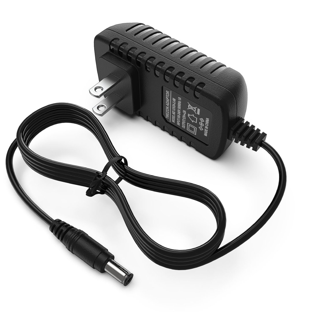 Power Adapters