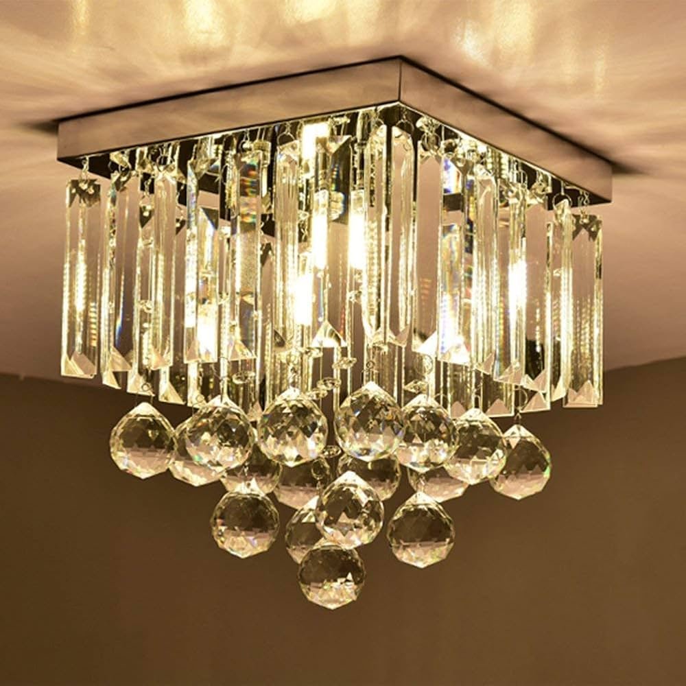 Ceiling Lights & Chandeliers