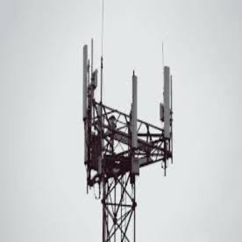 Cell Towers