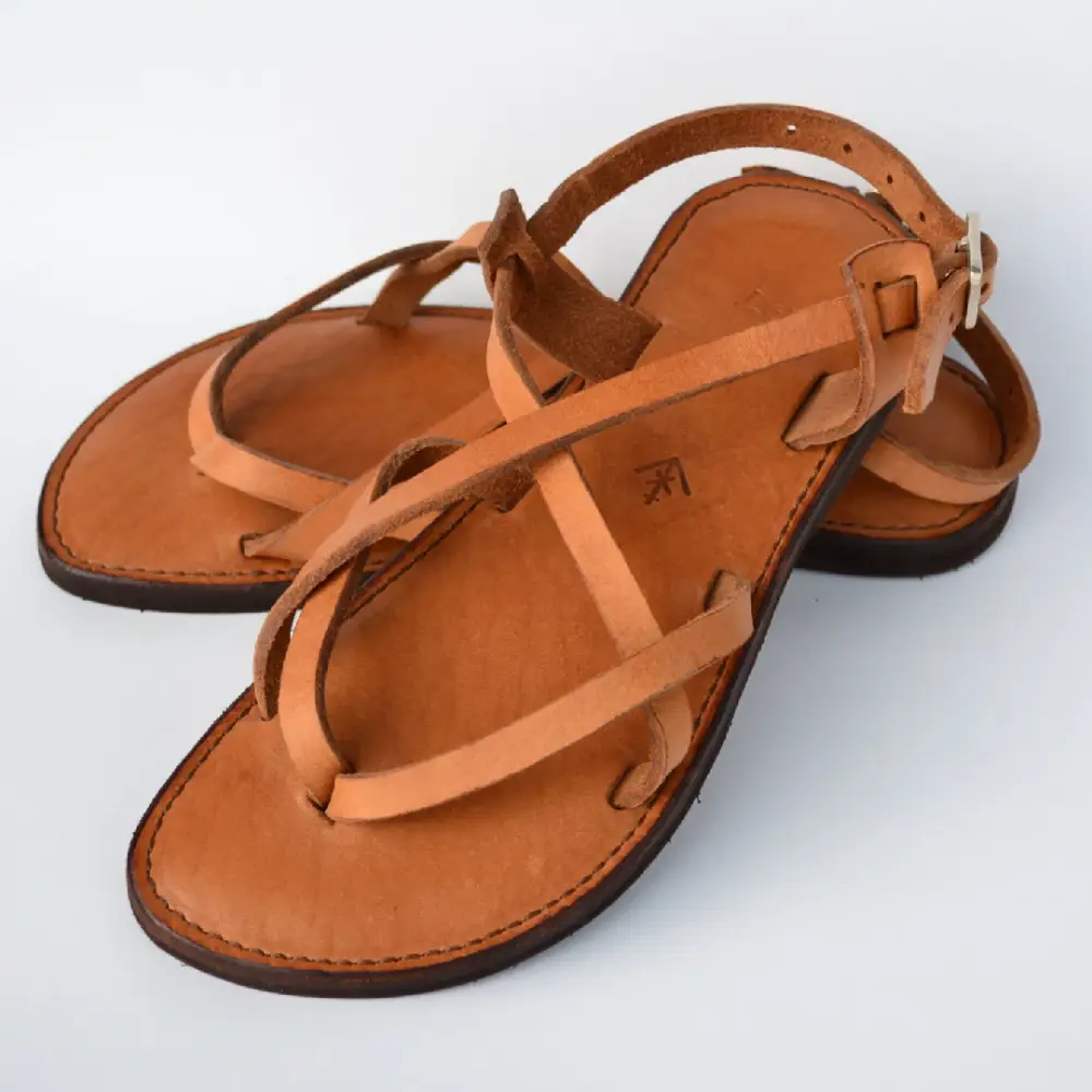 Sandles
