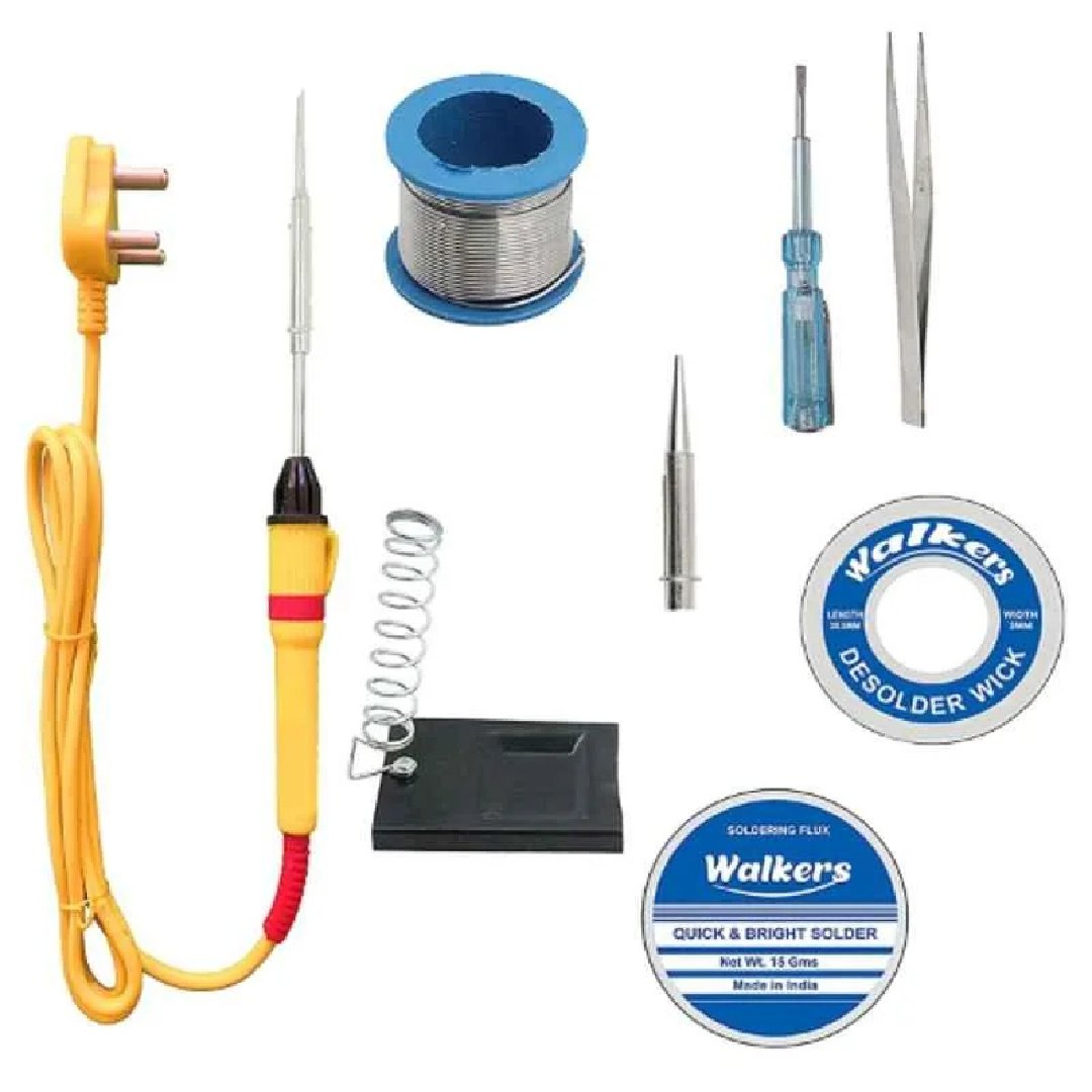 Soldering Toolsz