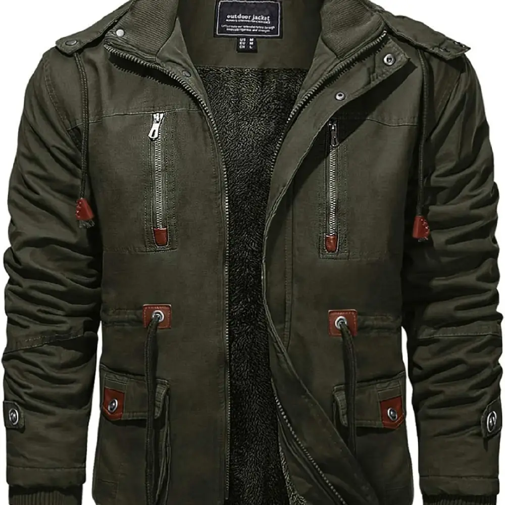 Jackets & Coats