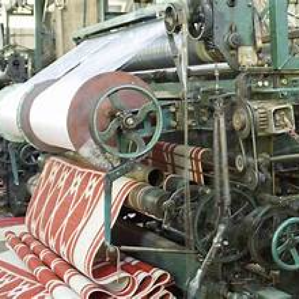 Textile Machinery