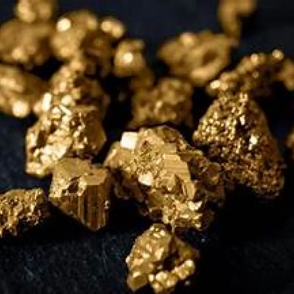 Precious Metals