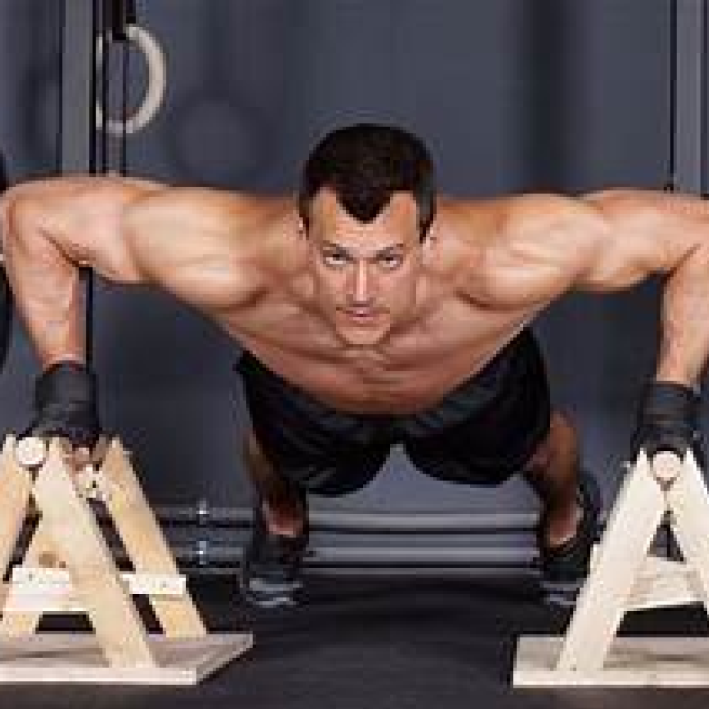 Fitness & Exercise	