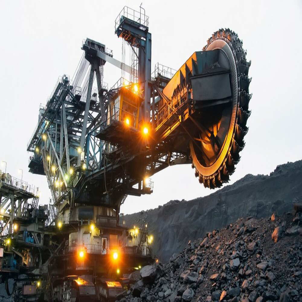 Mining Machinery
