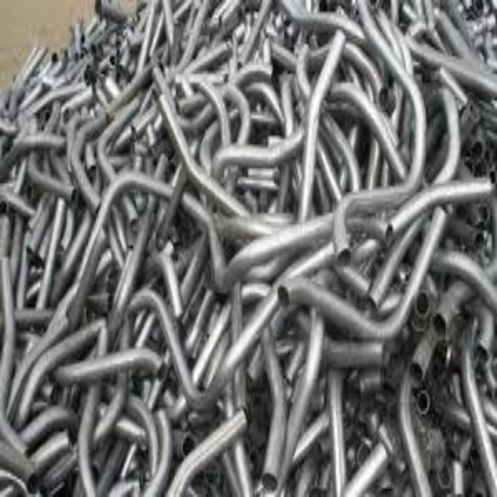 Ferrous Metals