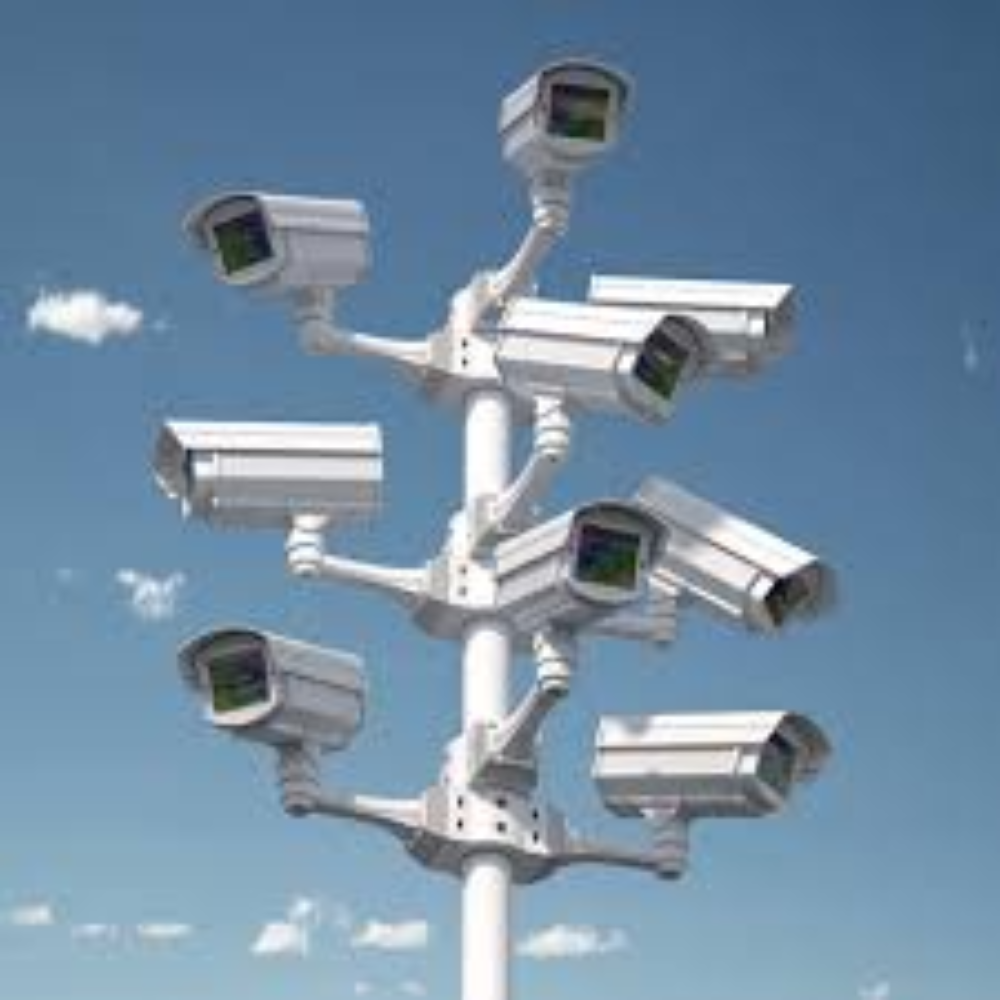 Mobile Surveillance Systems