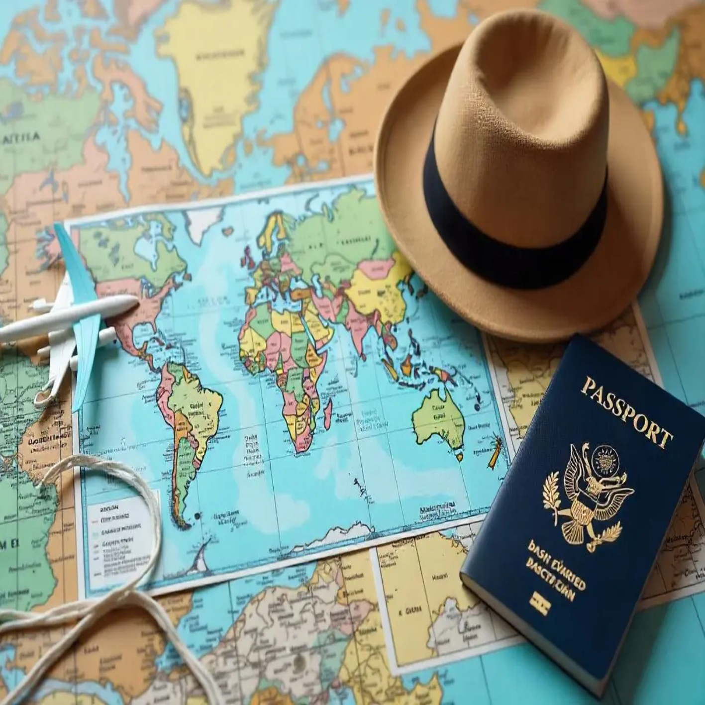 Visitor Visa