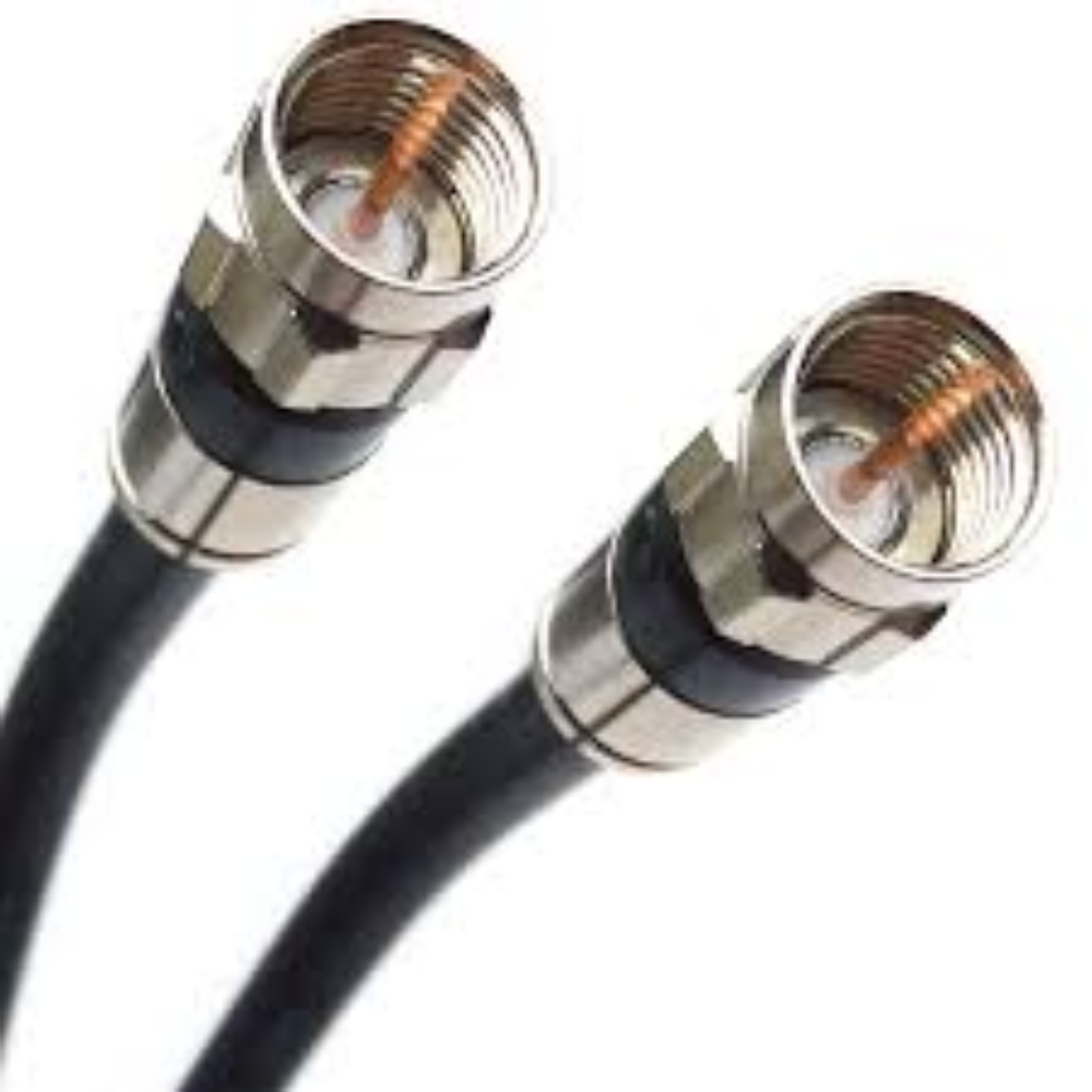 Coaxial Cables