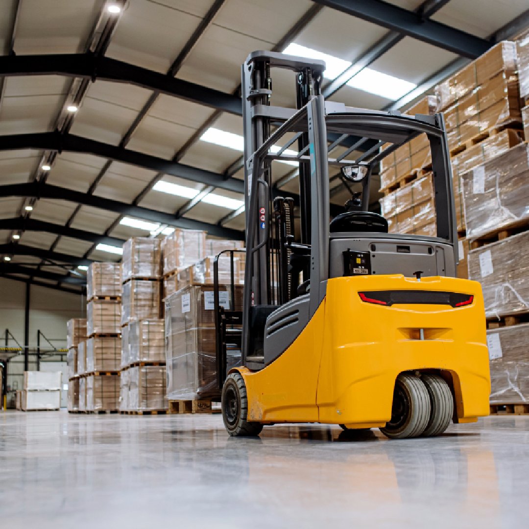Forklifts