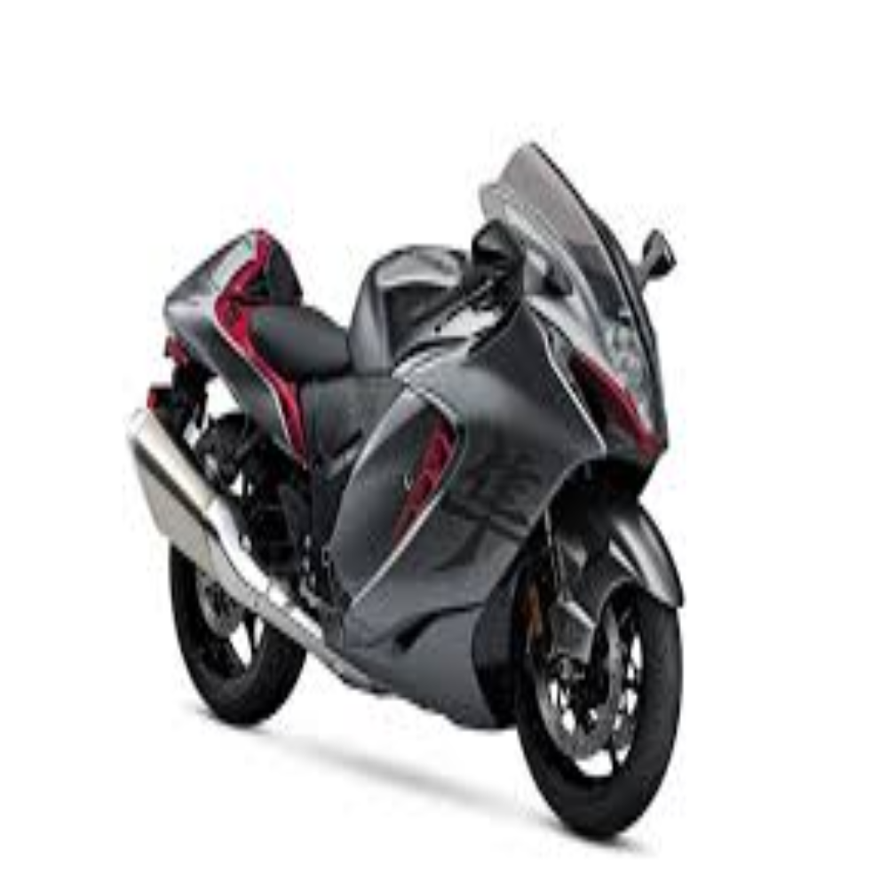 Motorcycles