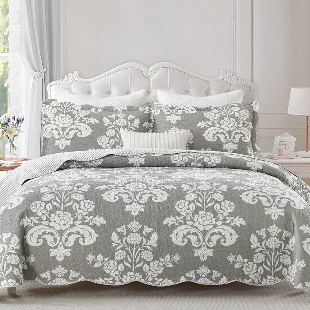 Quilts & Bedspreads