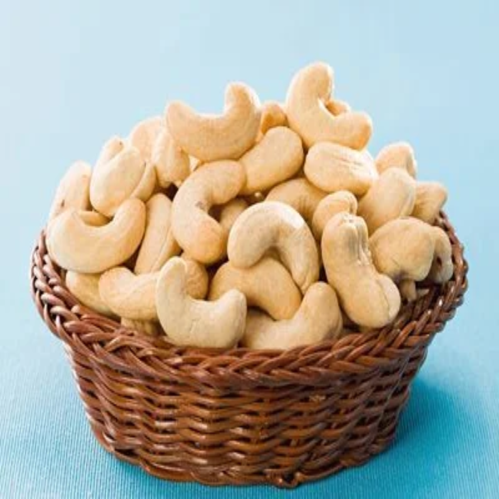 Cashews