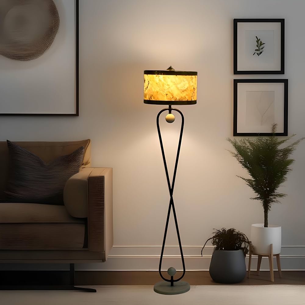 Floor Lamps