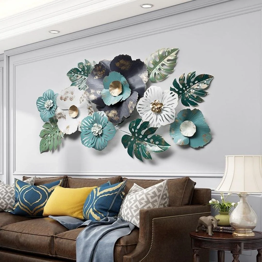 Wall Sculptures