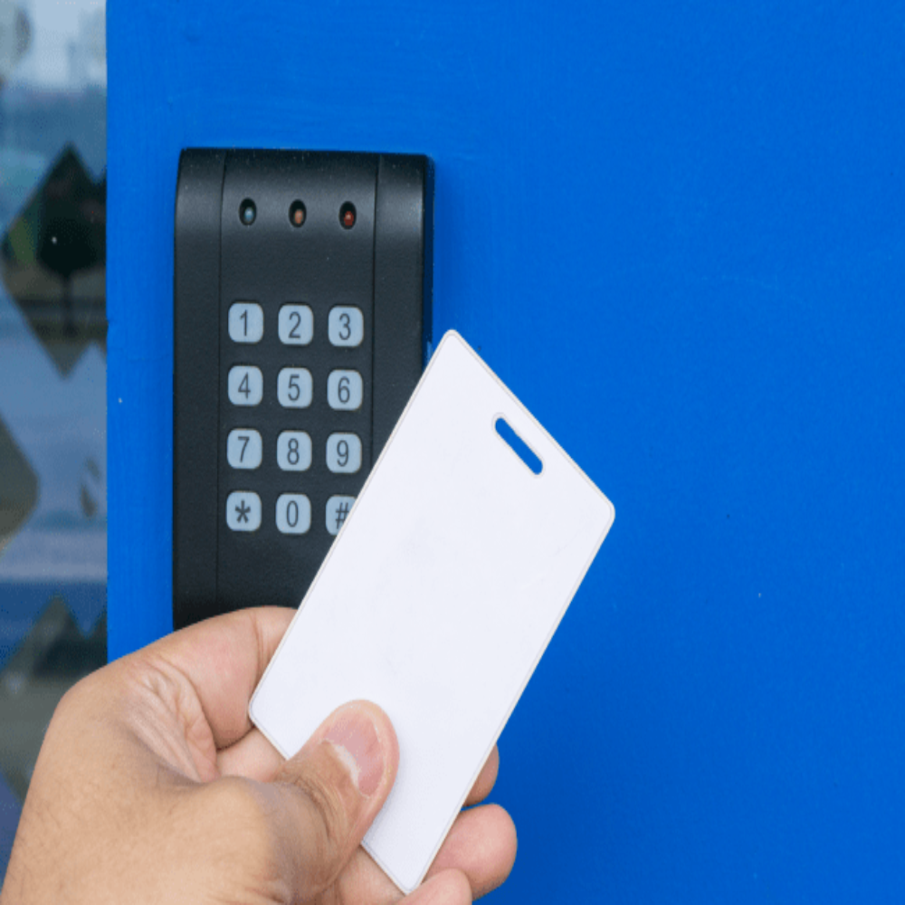 Card-Based Systems
