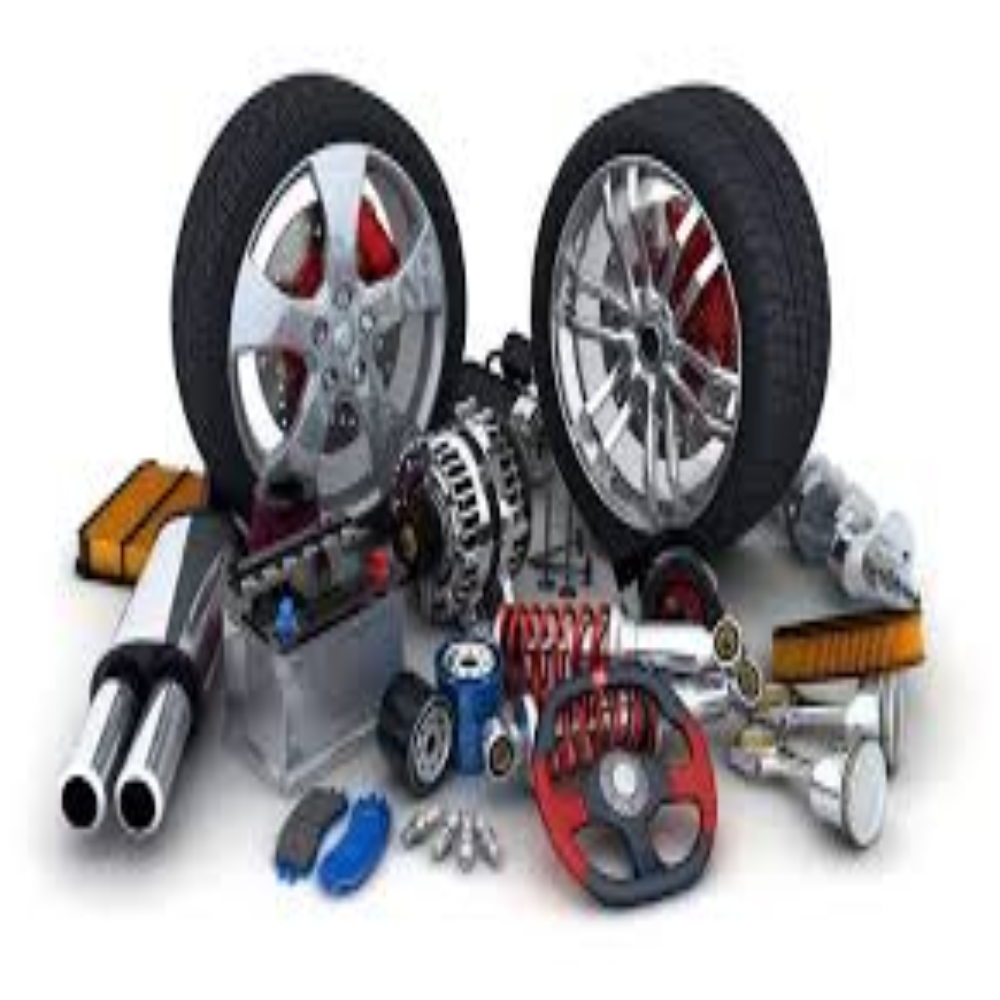 Performance Upgrades