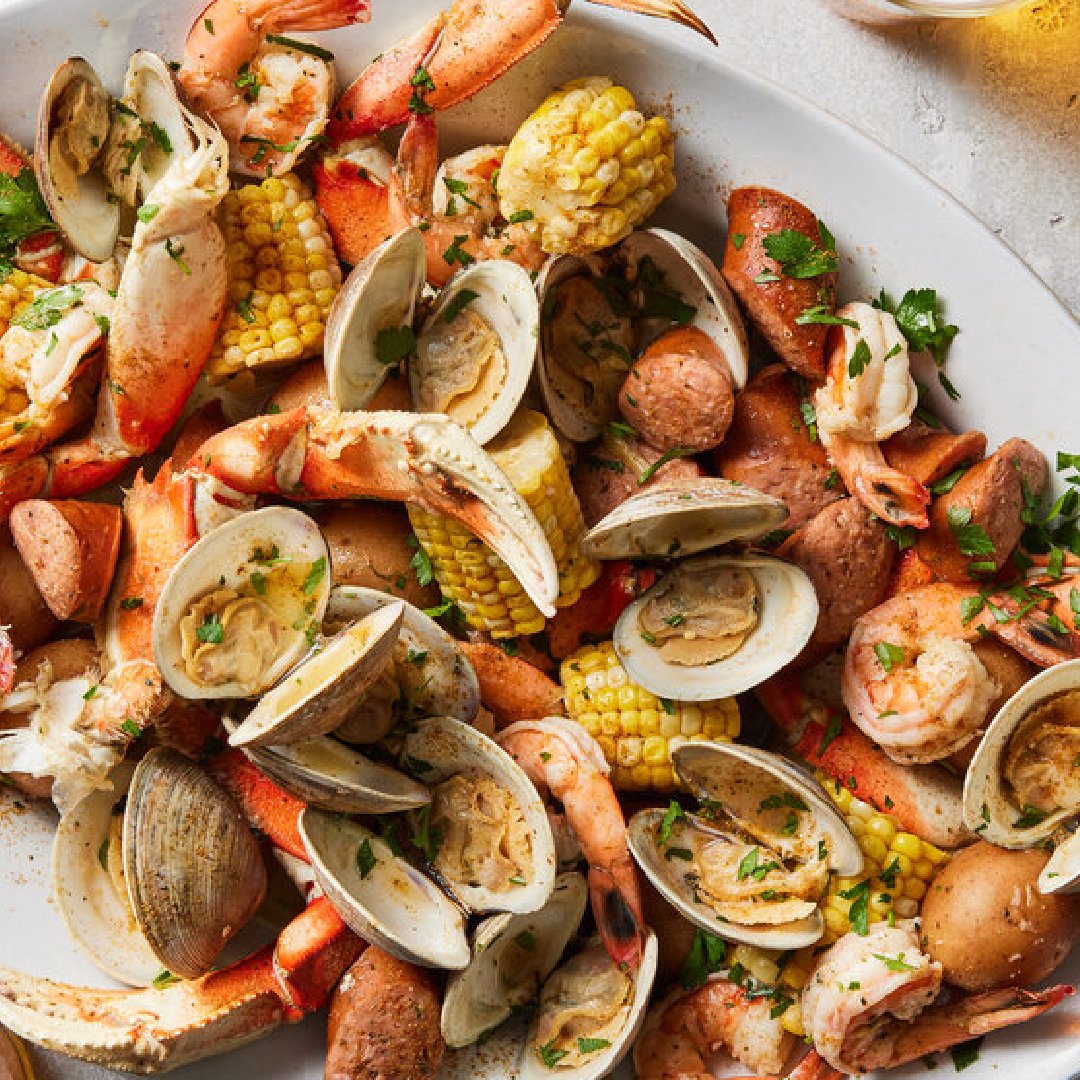 Seafood