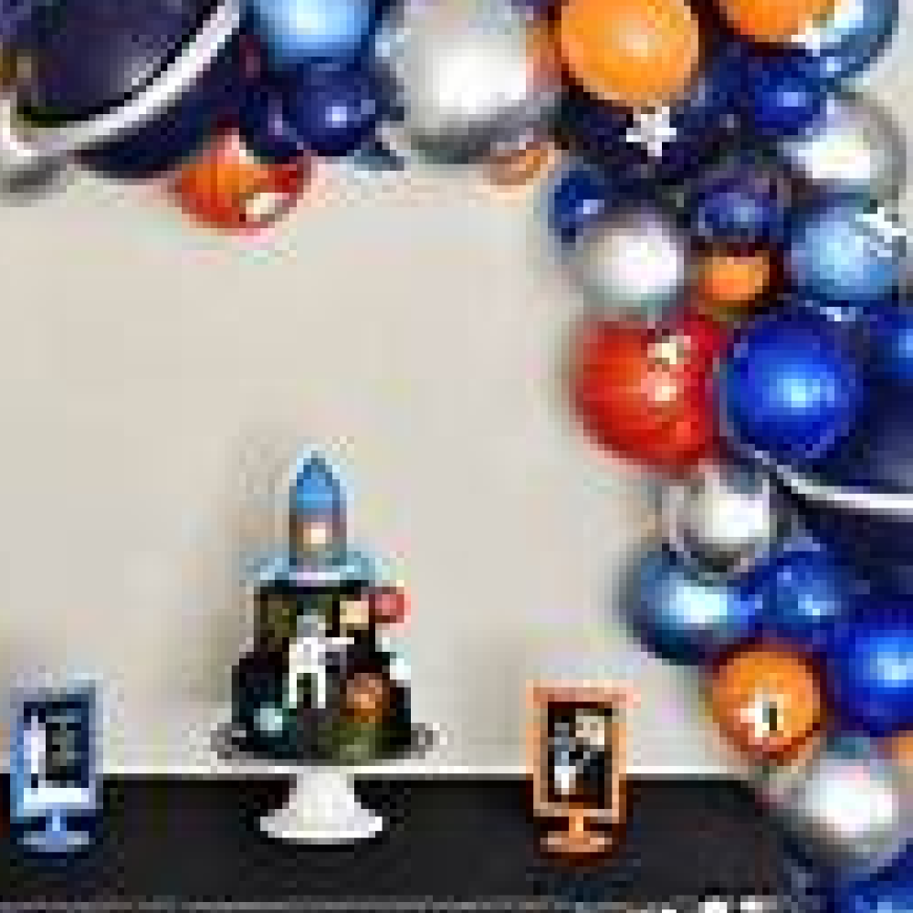 Party Decorations