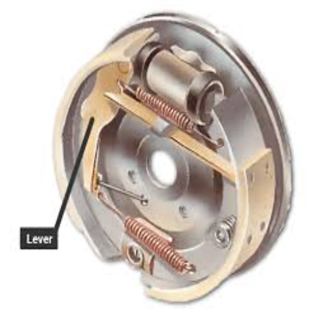 Brake System