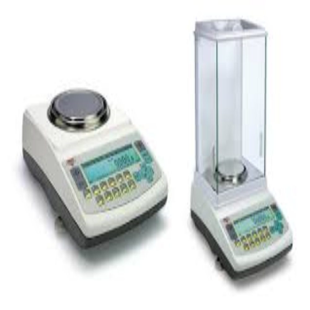 Balances and Scales