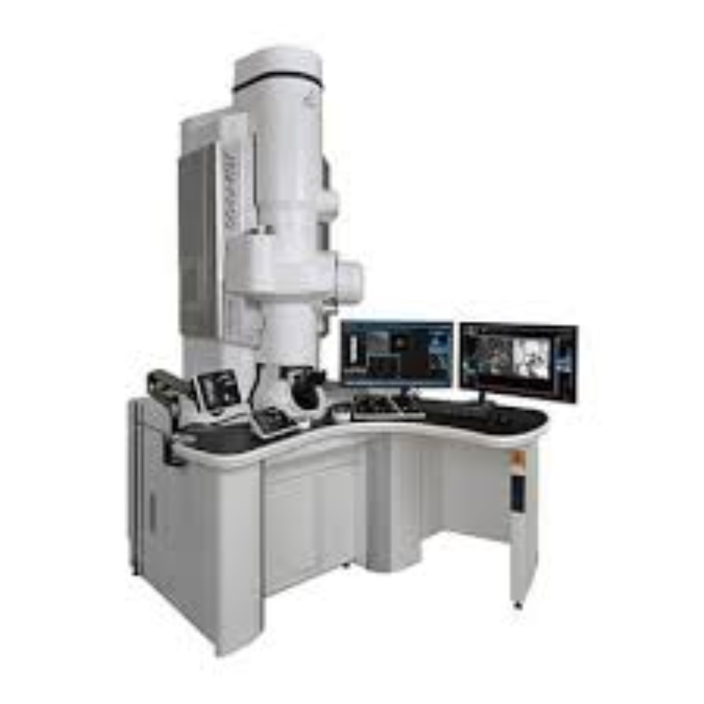 Electron Microscopes