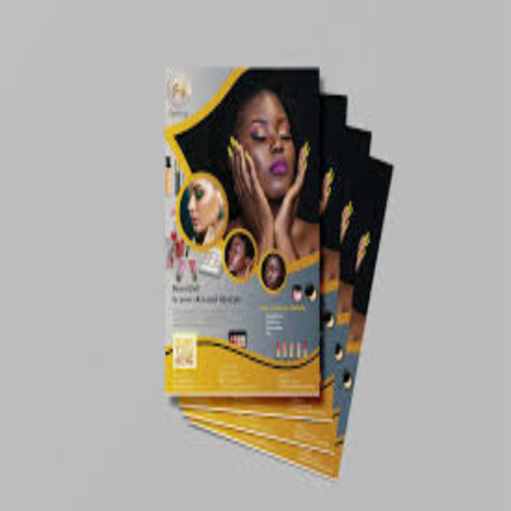 Flyers and Posters