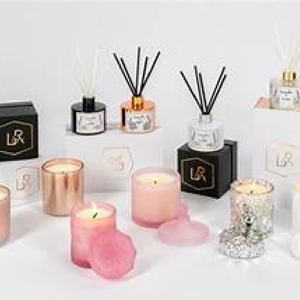 Candles and Diffusers