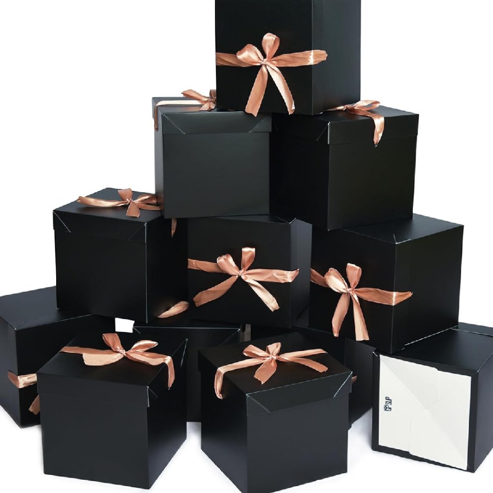Boxes