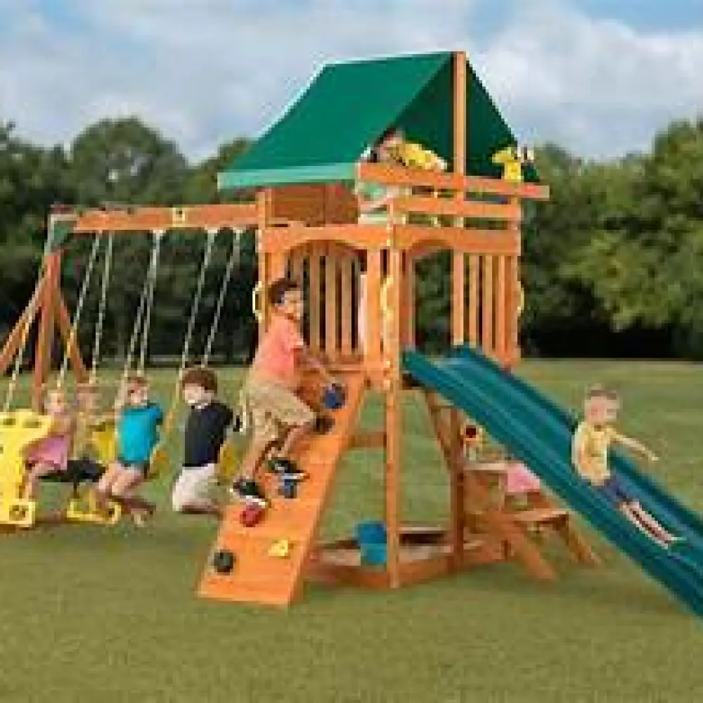 Playsets